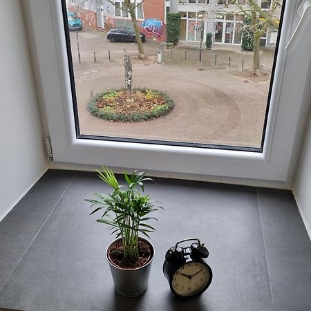 City Central Apartment House Kaiserslautern Dış mekan fotoğraf