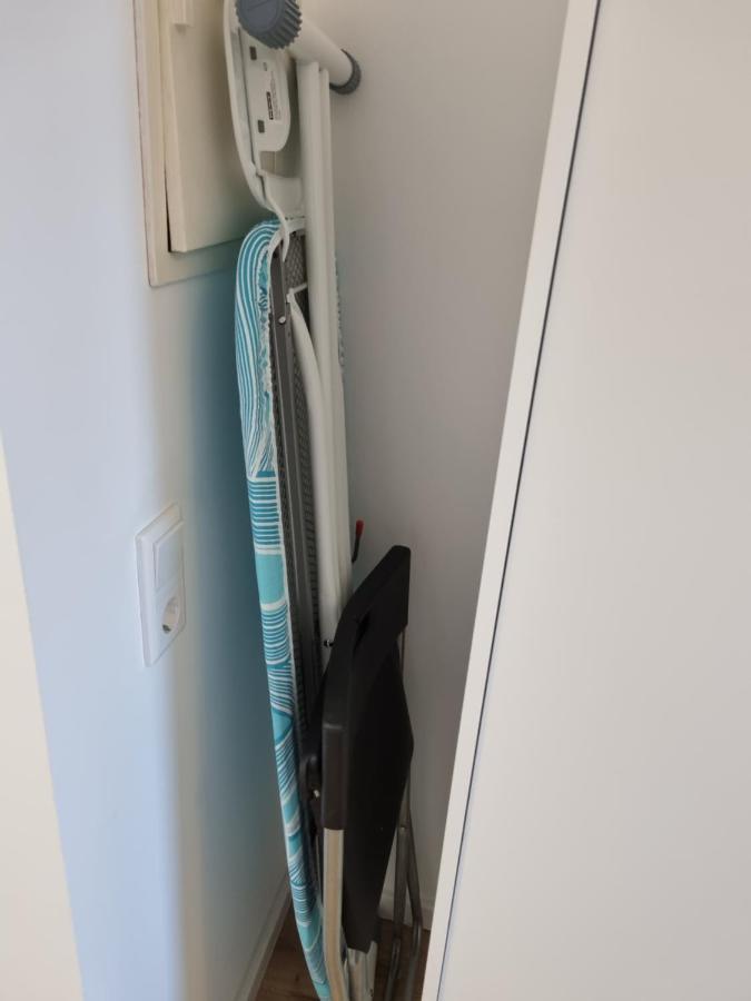 City Central Apartment House Kaiserslautern Dış mekan fotoğraf
