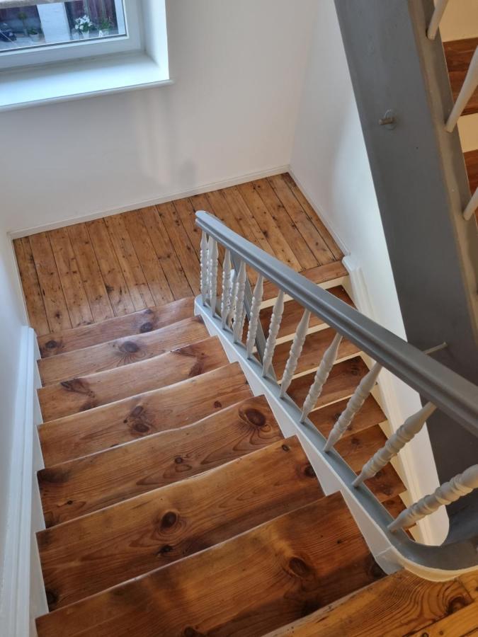 City Central Apartment House Kaiserslautern Dış mekan fotoğraf