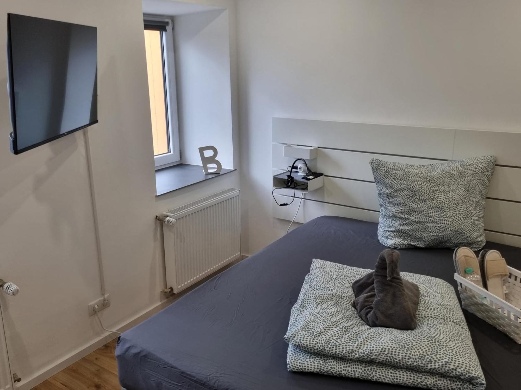 City Central Apartment House Kaiserslautern Dış mekan fotoğraf
