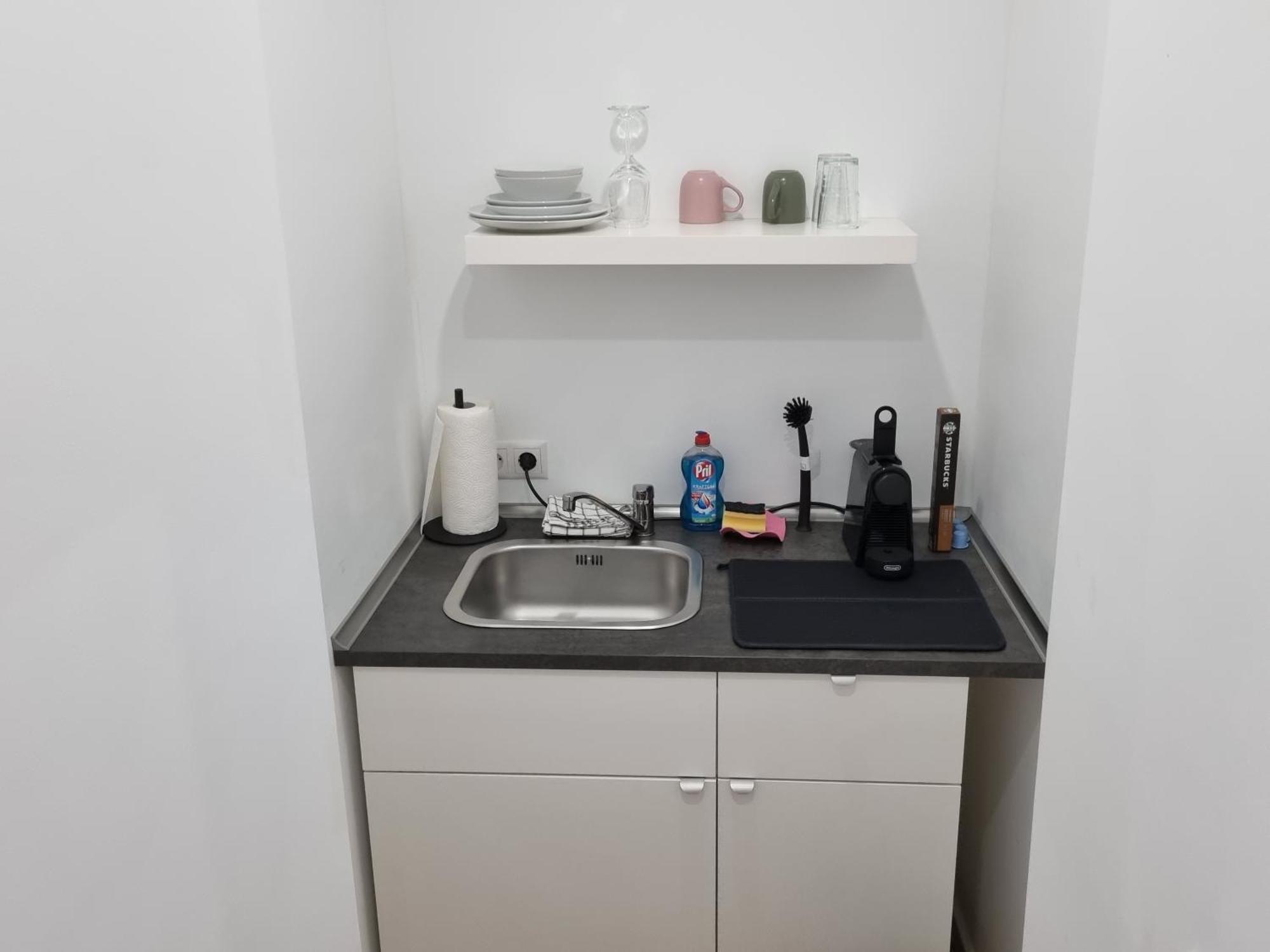 City Central Apartment House Kaiserslautern Dış mekan fotoğraf