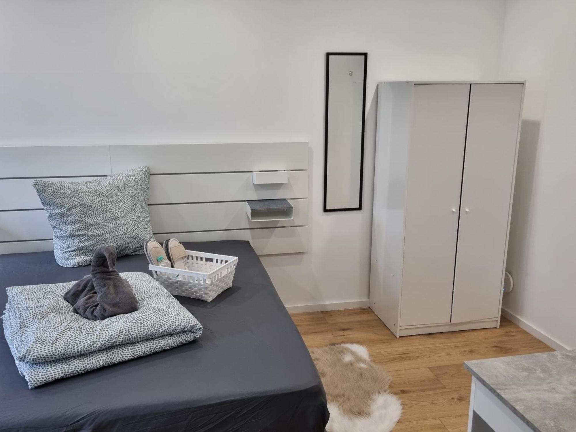 City Central Apartment House Kaiserslautern Dış mekan fotoğraf