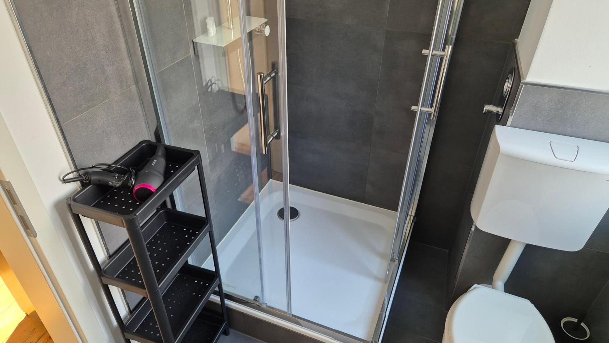 City Central Apartment House Kaiserslautern Dış mekan fotoğraf