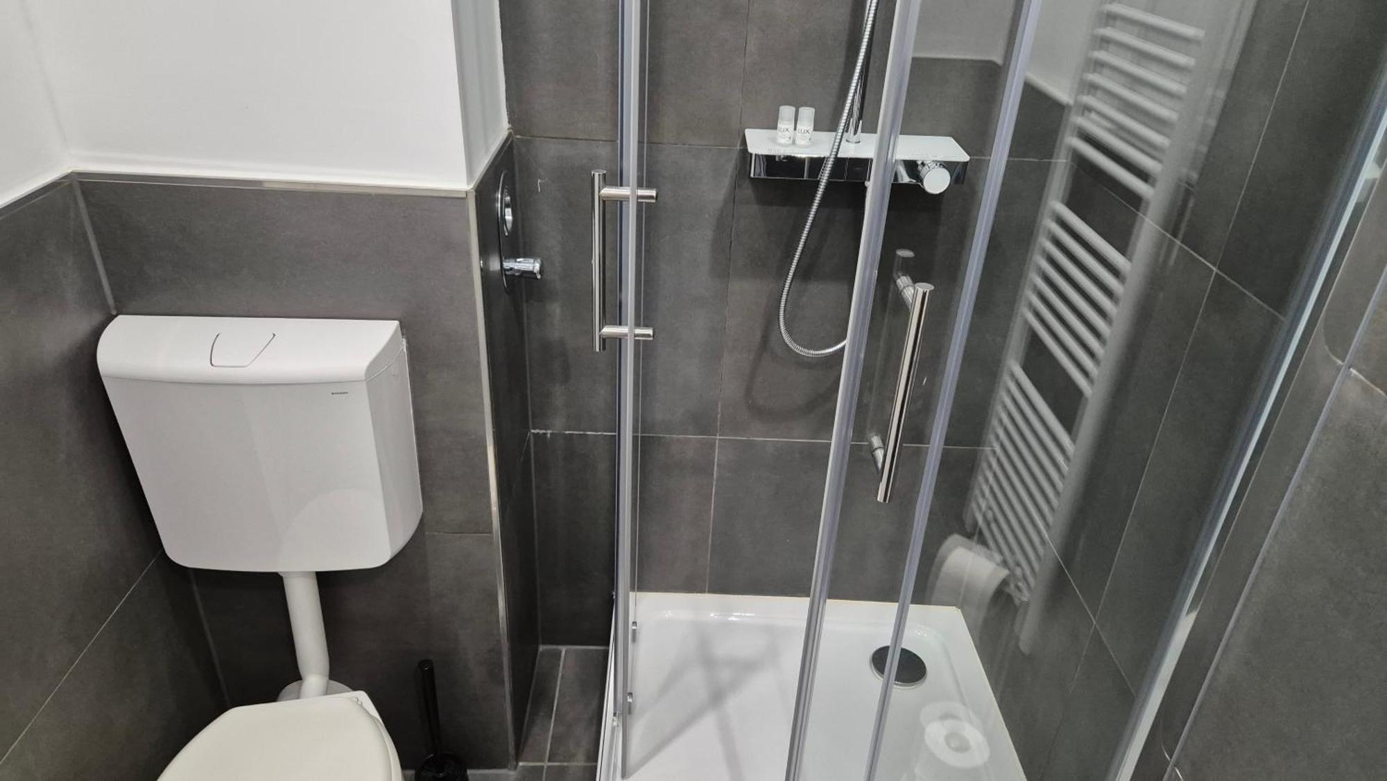 City Central Apartment House Kaiserslautern Dış mekan fotoğraf