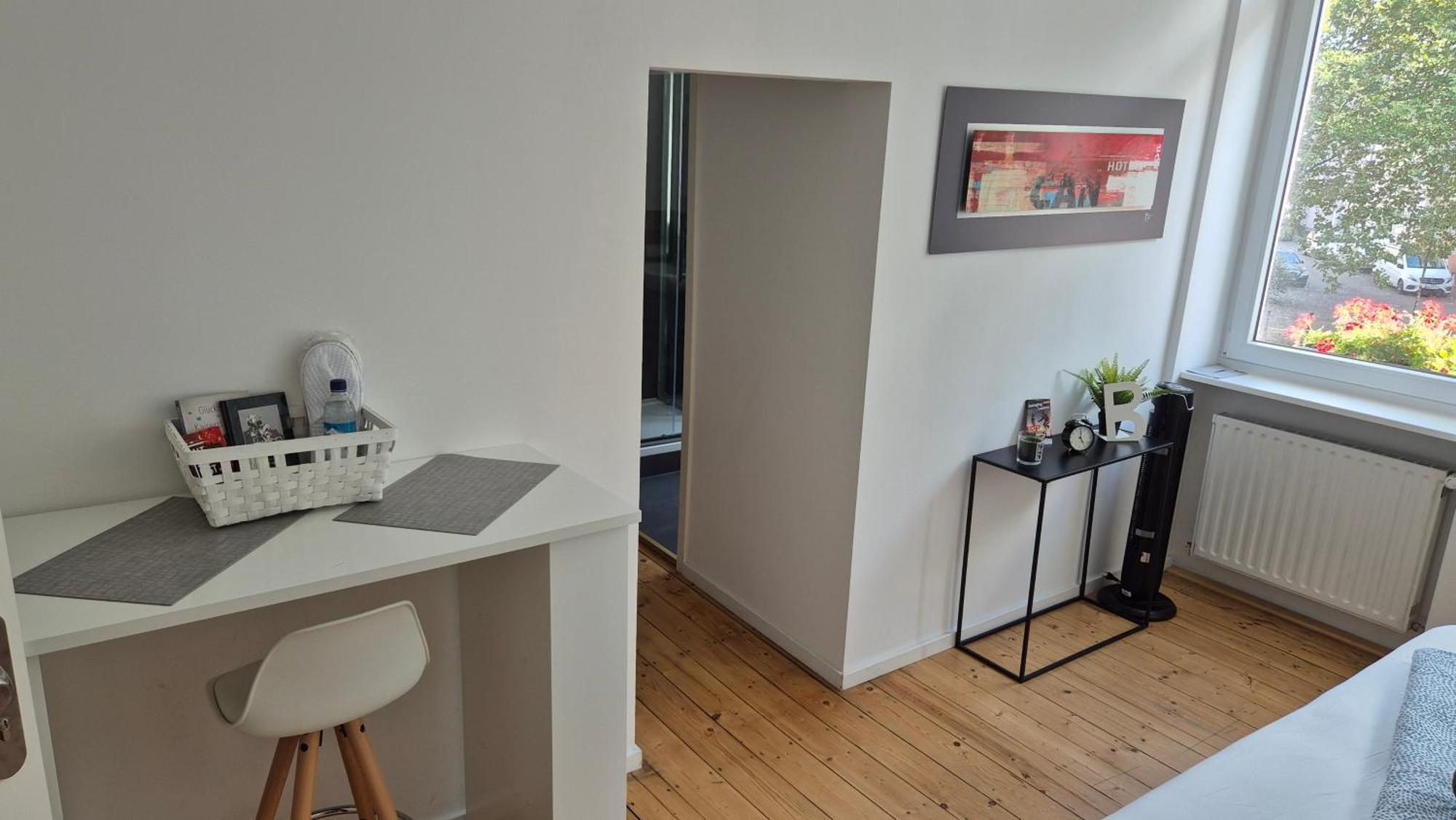 City Central Apartment House Kaiserslautern Dış mekan fotoğraf