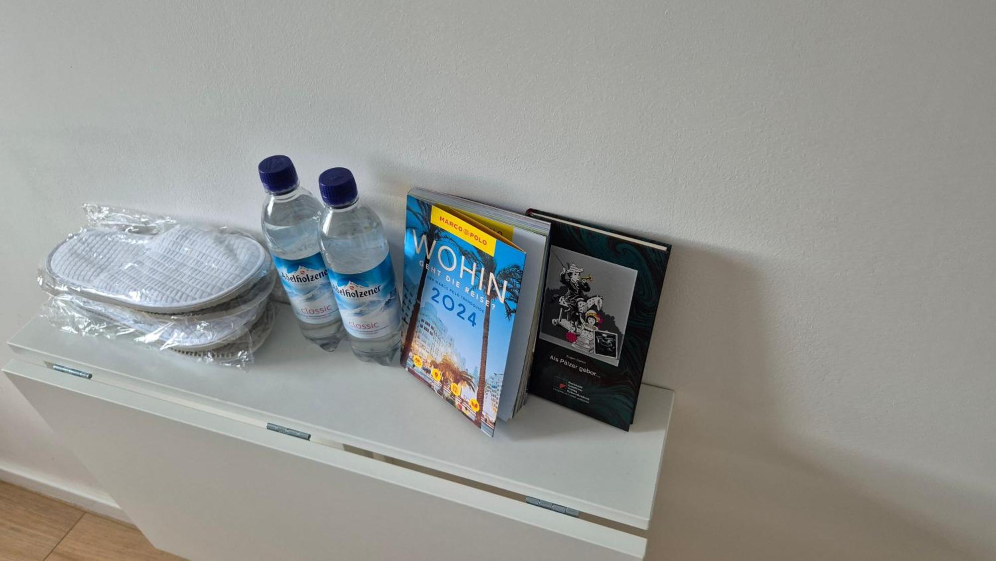 City Central Apartment House Kaiserslautern Dış mekan fotoğraf