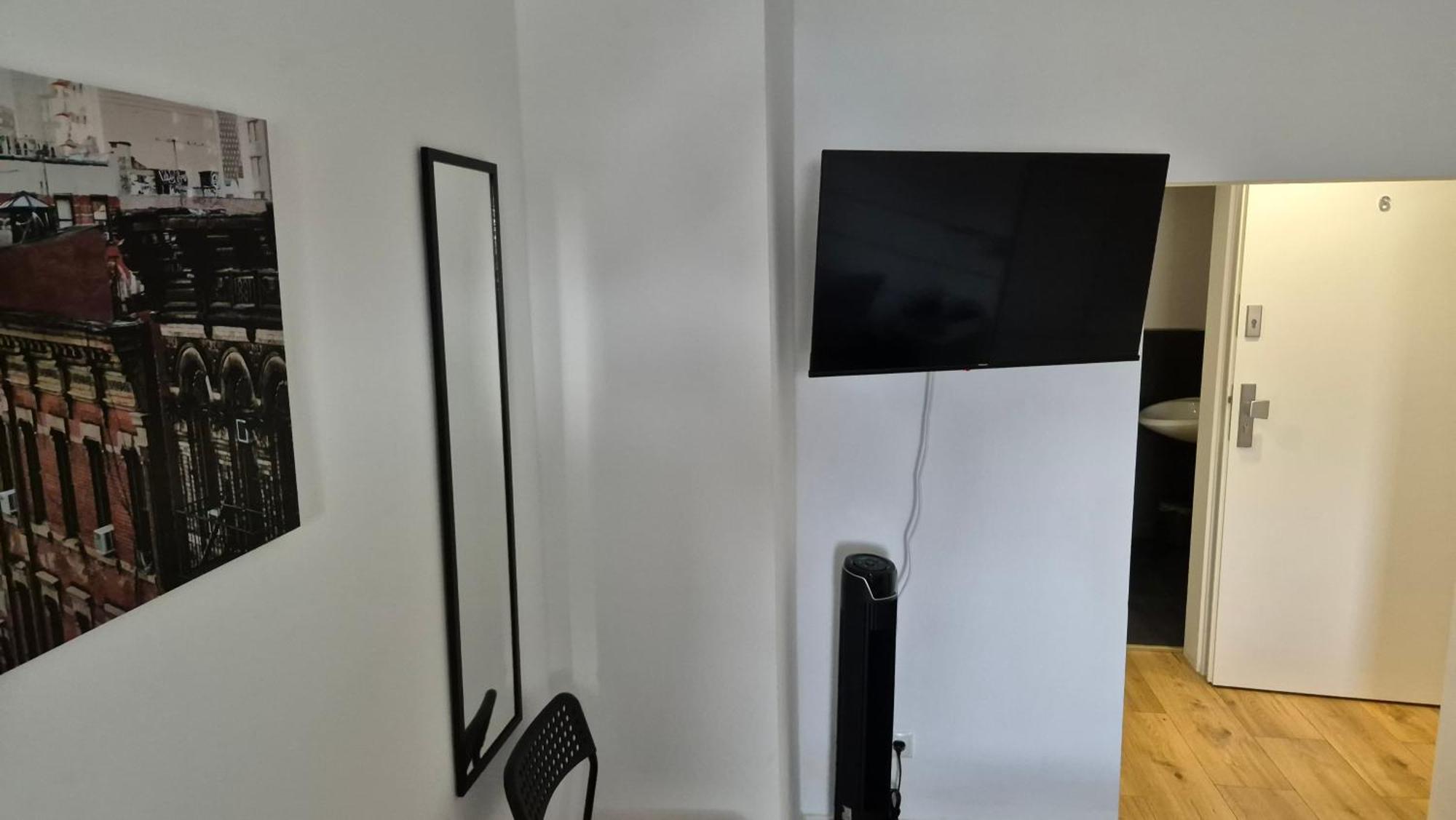 City Central Apartment House Kaiserslautern Dış mekan fotoğraf