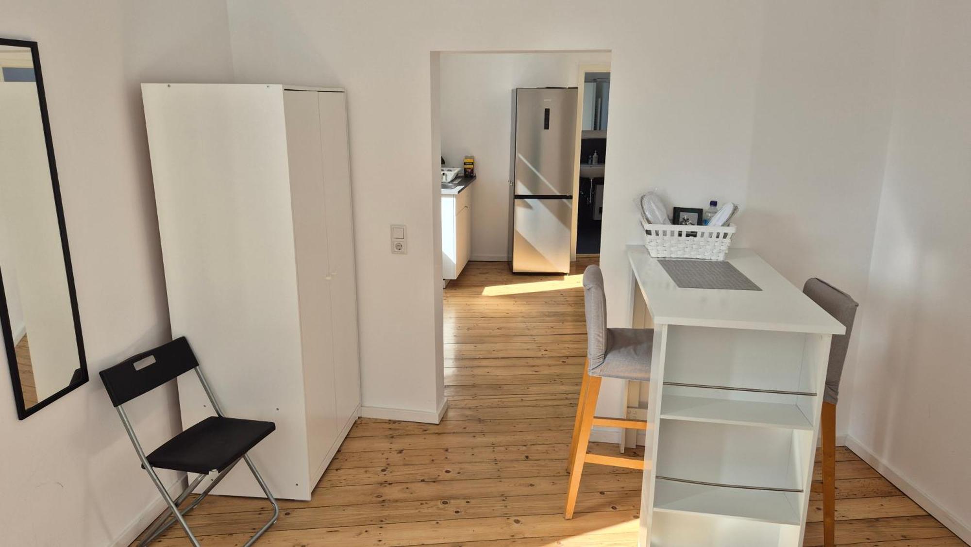 City Central Apartment House Kaiserslautern Dış mekan fotoğraf