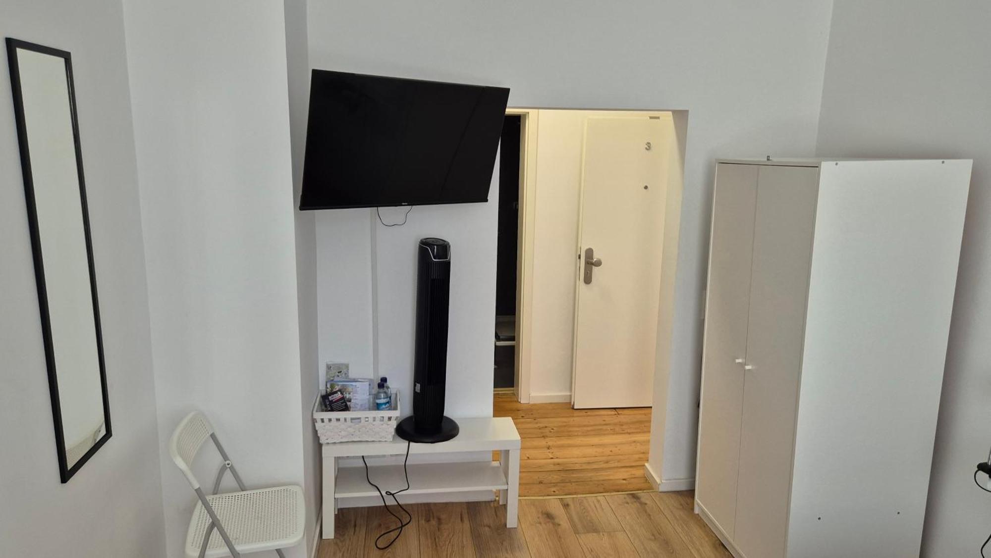 City Central Apartment House Kaiserslautern Dış mekan fotoğraf