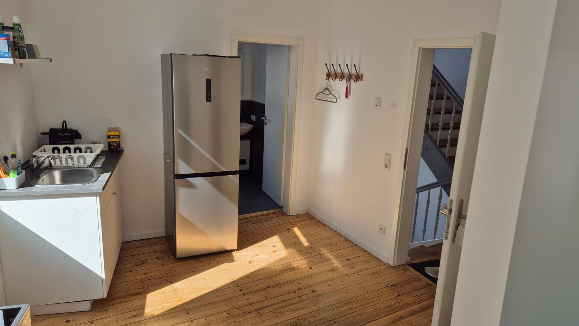 City Central Apartment House Kaiserslautern Dış mekan fotoğraf