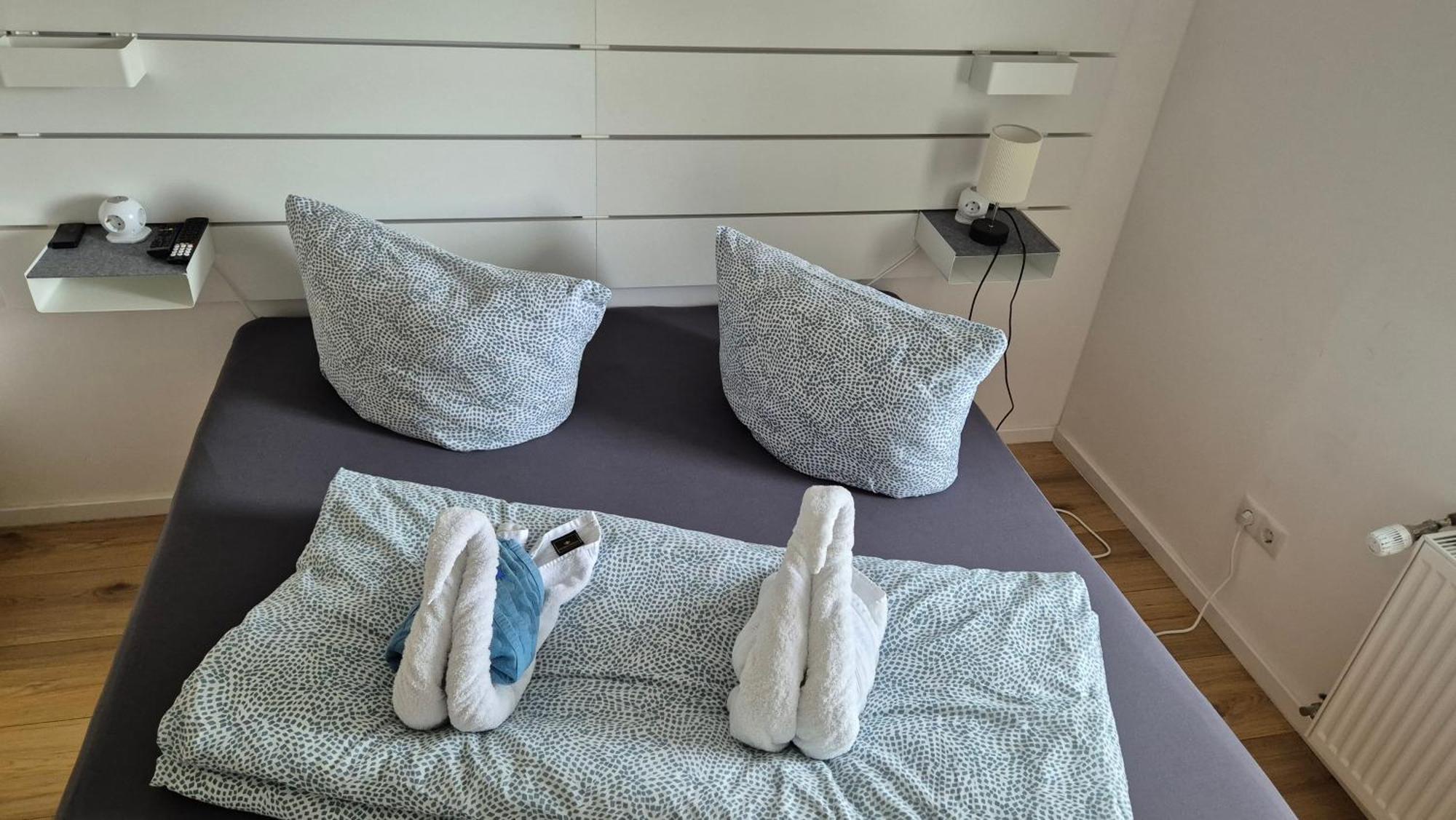 City Central Apartment House Kaiserslautern Dış mekan fotoğraf