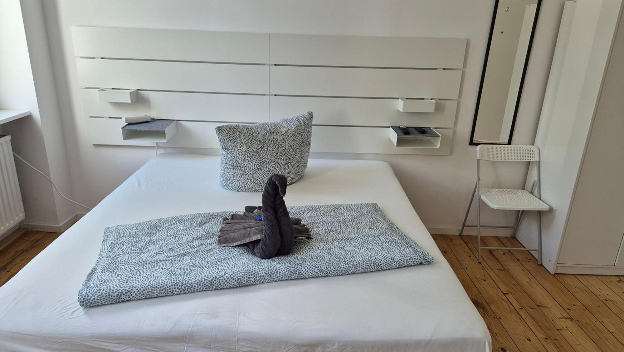 City Central Apartment House Kaiserslautern Dış mekan fotoğraf