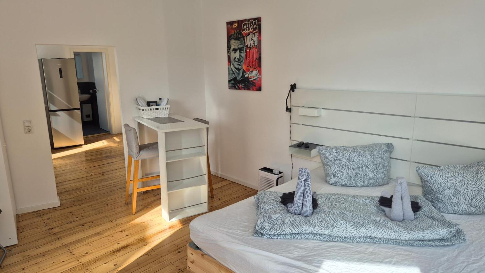 City Central Apartment House Kaiserslautern Dış mekan fotoğraf